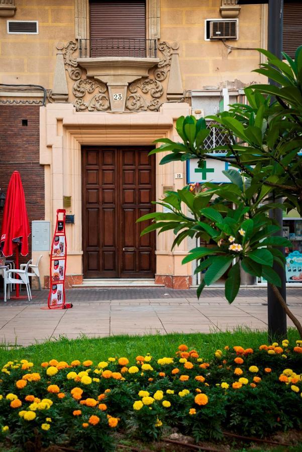 Appartamento Genteel Tomás Heredia